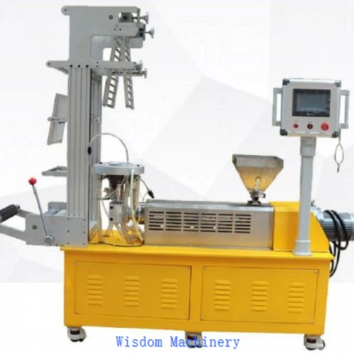 Mesin Film Tiup Pvc