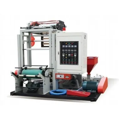 Mesin Peniup Film Mini