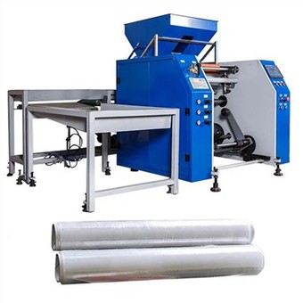 Penggulung Film Peregangan